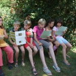 Taize 2007